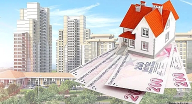 Site aidatlarına fren geliyor: Yeni yasa Meclis gündeminde