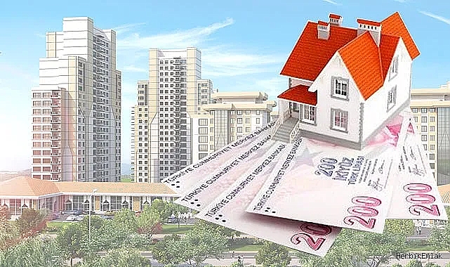 Site aidatlarına fren geliyor: Yeni yasa Meclis gündeminde