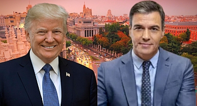 Siyasi gerilim konut tercihini değiştiriyor ABD'de rota İspanya'ya kaydı