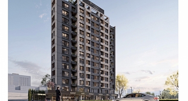 Soft Residence Veliefendi’de 9.9 milyon TL’ye yeni proje!