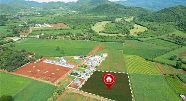 Sosyal medyada arsa tuzağı: Yatırımcılar dolandırıcılara karşı uyarılıyor