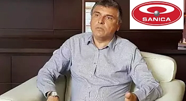 SPK'dan Sanica Isı'ya ve Ali Fatinoğlu'na milyonluk ceza! halka arz ihlali gündemde