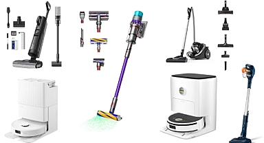 Süpürge tercihlerinde yeni dönem tüketici arızayı değil teknolojiyi takip ediyor