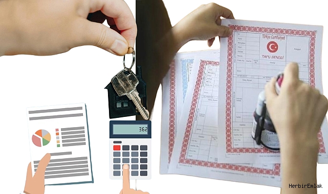 Tapuda avukat zorunluluğu tartışması: İşlemler uzar, maliyet artar