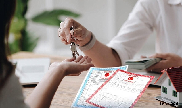 Tapuda elden ödeme dönemi bitiyor: 1 Mayıs’ta bloke sistem zorunlu oluyor