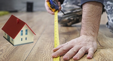 Tapudaki metrekare ile gerçek kullanım alanı neden farklı? İşte ev alacaklar için brüt-net rehberi