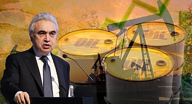 Tarihin en büyük enerji krizi uyarısı: Fatih Birol küresel arz şokunu açıkladı