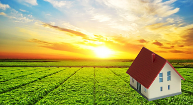 Tarım arazilerinde yeni dönem, kaçak yapıya sıfır tolerans