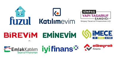 Tasarruf finansmanda 1 trilyonluk büyüme: Bankacılık dengesi değişiyor