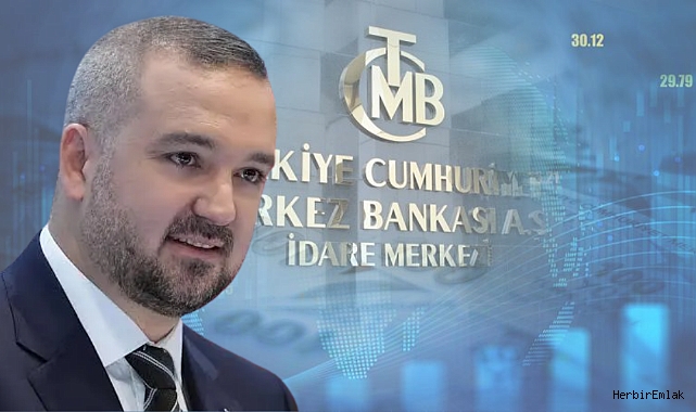 TCMB Başkanı Karahan New York’ta konuştu: Enflasyon ve ekonomi görünümünde son tablo