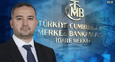 TCMB faiz kararını açıkladı, PPK toplantısından beklentilere paralel adım