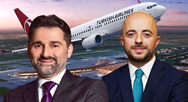 THY yönetiminde sürpriz değişim Murat Şeker başkanlığa, Ahmet Olmuştur genel müdürlüğe