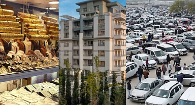 Ticaret Bakanlığı gayrimenkul dahil üç sektörde yetki belgesi sistemini değiştirdi