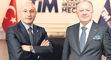 TİM başkanlığı seçiminde iki aday yarışacak