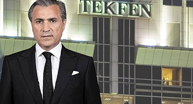 TMSF, Kemal Can'ın Derince’deki fabrikasını satışa çıkardı