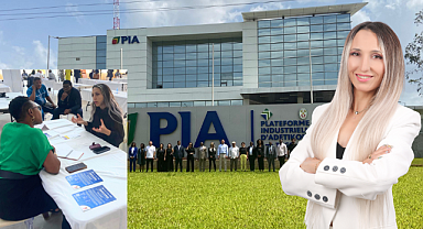 Togo'dan Avrupa'ya sıfır gümrükle ihracat fırsatı: Türk yatırımcılar için yeni rota