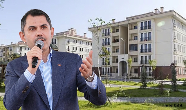 TOKİ İstanbul kura tarihi açıklandı: 25 Nisan’da başlıyor