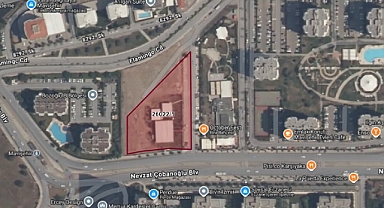 TOKİ Mavişehir arsa ihalesini İZKA İnşaat kazandı