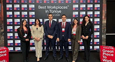 TSKB GYO, en iyi işverenler listesine girdi çalışan deneyimi öne çıktı