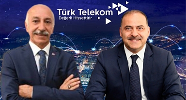 Türk Telekom’da üst yönetimde değişim: iki isim görevden ayrıldı