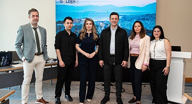 Türk yatırımcı için İngiltere ve Yunanistan fırsatları masaya yatırıldı