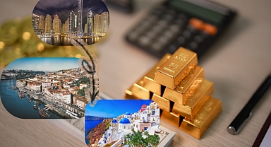 Türk yatırımcı rotasını değiştiriyor Dubai’den Avrupa’ya yöneliş başladı