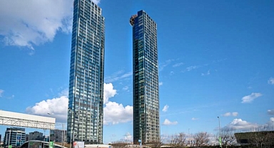 Türkerler çiftçi towers reklam filmi yayında