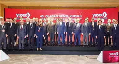 Türkiye 23 yılda 289 milyar dolar yatırım çekti: 'Orta vadede istikrar merkezi' vurgusu