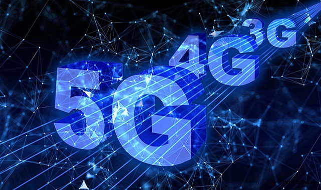 Türkiye 5G’ye geçti: iletişimde yeni dönem başladı