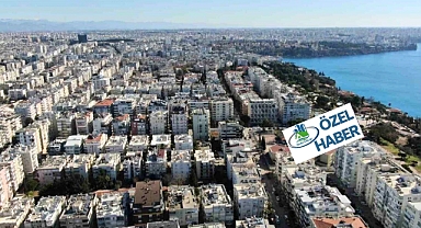 Türkiye’de kira getirisi haritası değişti: en hızlı ve en yavaş amortisman illeri açıklandı