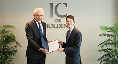 Türkiye’de yeni nesil nükleer hamlesi IC Nükleer ve ARC iş birliği