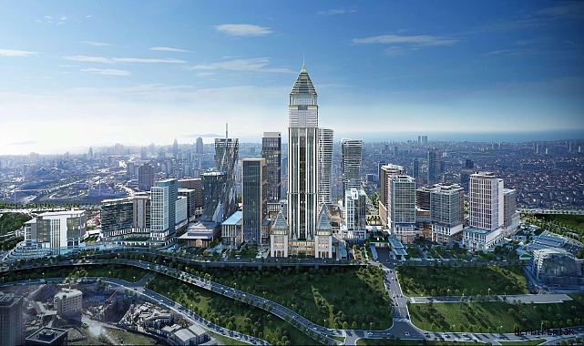 Türkiye’den Körfez sermayesine liman olma hamlesi: İstanbul finans merkezi vergisiz olacak