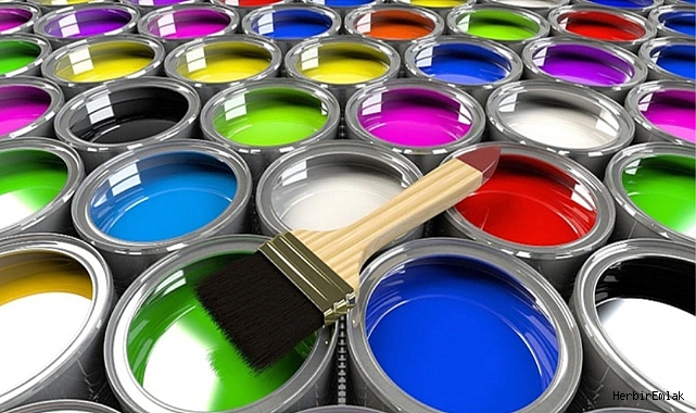 Türkiye'nin boya devi satıldı: Rekabet Kurumu onayıyla Corex dönemi başladı