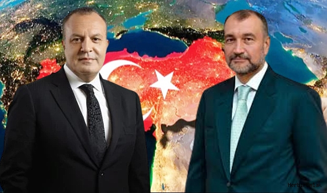 Türkiye’nin en zenginler listesinde zirve el değiştirdi