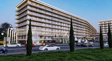 Tuzla Aydınlı'da 1.250 konutluk yeni proje başlıyor