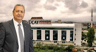 Üçay Mühendislik Macaristan’da şirket kuruyor