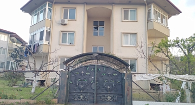 Yalova Altınova Subaşı'nda 3+1 KİRALIK daire: 14.000 TL 