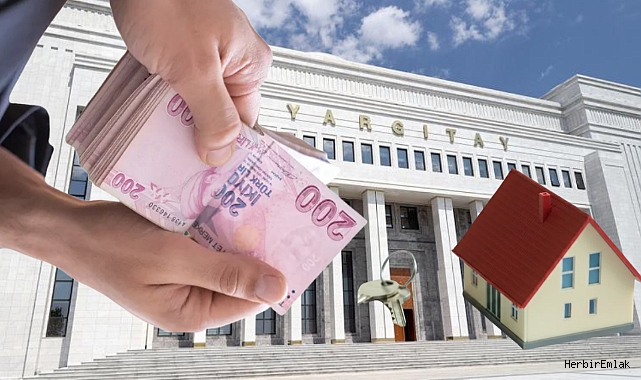 Yargıtay’dan kiracılar için kritik karar: Elden ödemede tanık devri kapandı