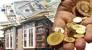 Yatırımcı altından çıktı, rota yeniden konuta döndü