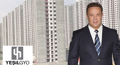 Yeşil GYO iflas kararı kalktı iddiası tartışma yarattı