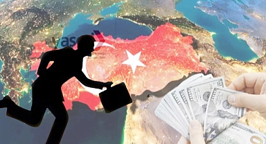 Yılın ilk 2 ayında Türkiye’ye 1,5 milyar dolarlık doğrudan yatırım girişi