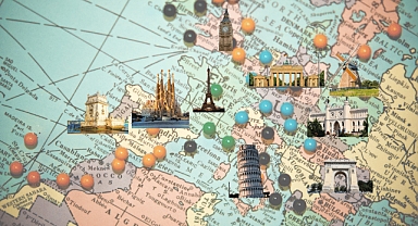 Yurt dışı konut alımı hızlandı, İstanbul’da satış yapan yatırımcı rotayı Avrupa’ya çevirdi