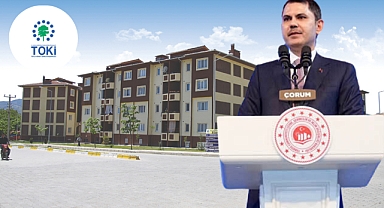 Yüzyılın konut projesinde kura süreci tamamlandı