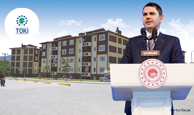 Yüzyılın konut projesinde kura süreci tamamlandı