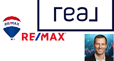2014'te kurulan Real Brokerage, yarım asırlık RE/MAX'i satın aldı