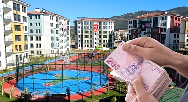 Aidatlarda yeni dönem başladı! Site yönetimlerinde dengeler değişiyor
