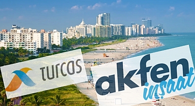 Akfen İnşaat’tan ABD hamlesi: Miami’de 14.5 milyon dolara 5 arsa satın aldı