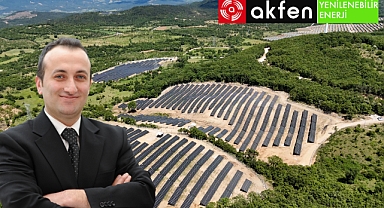 Akfen Yenilenebilir Enerji karbon kredisi alanında Türkiye’ye örnek oldu