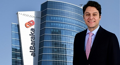 Albaraka Türk’ün ilk çeyrek kârı 1,3 milyar TL’yi aştı