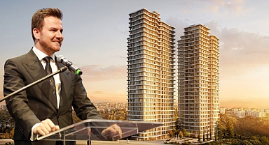 Ankara'ya ELIE SAAB imzalı lüks residence projesi Doğan Group'tan yeni yatırım hamlesi